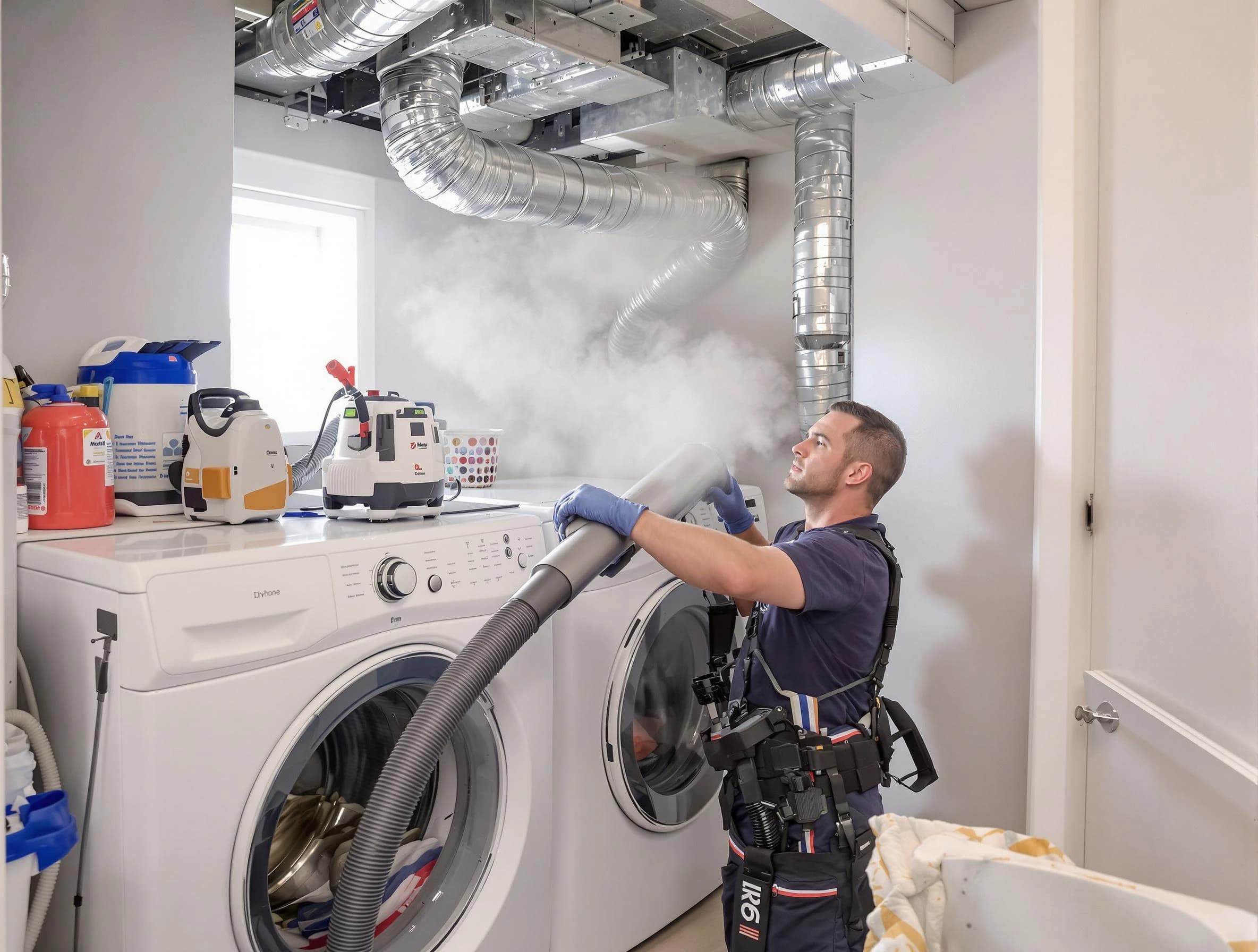 Duct Cleaning service in Nolensville, TN