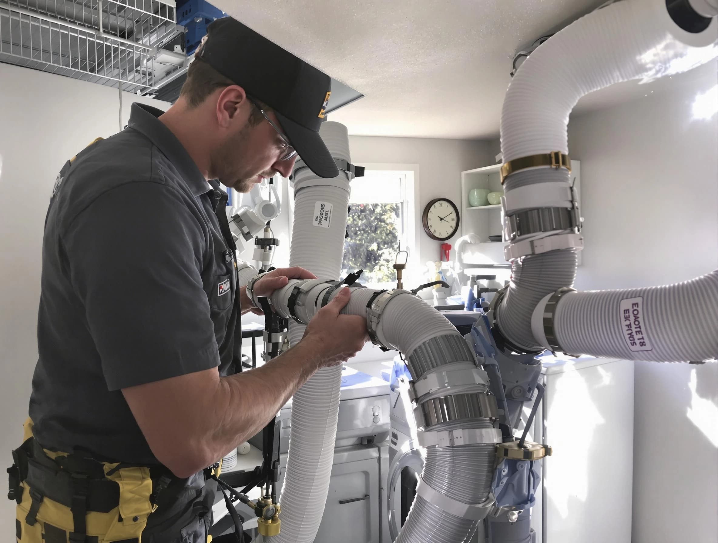 Hose Installation service in Nolensville, TN